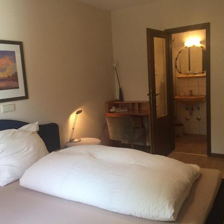 Icc Pfaelzer Hof - Hotel & Seminarhaus Schonau  Dış mekan fotoğraf