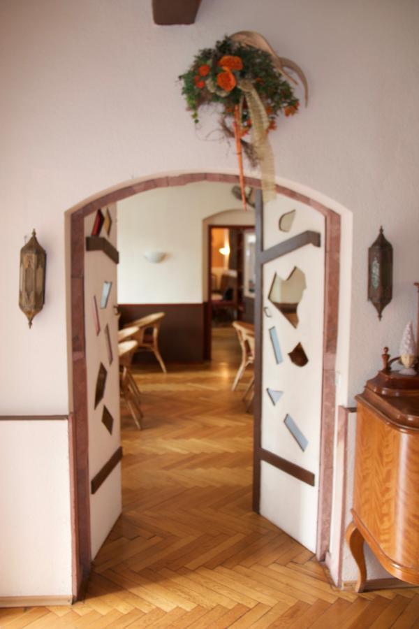 Icc Pfaelzer Hof - Hotel & Seminarhaus Schonau  Dış mekan fotoğraf