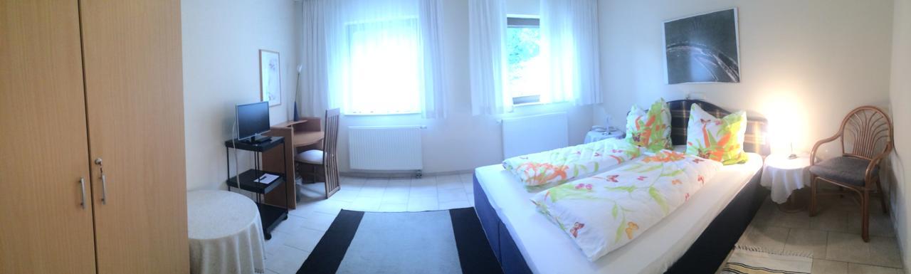 Icc Pfaelzer Hof - Hotel & Seminarhaus Schonau  Dış mekan fotoğraf