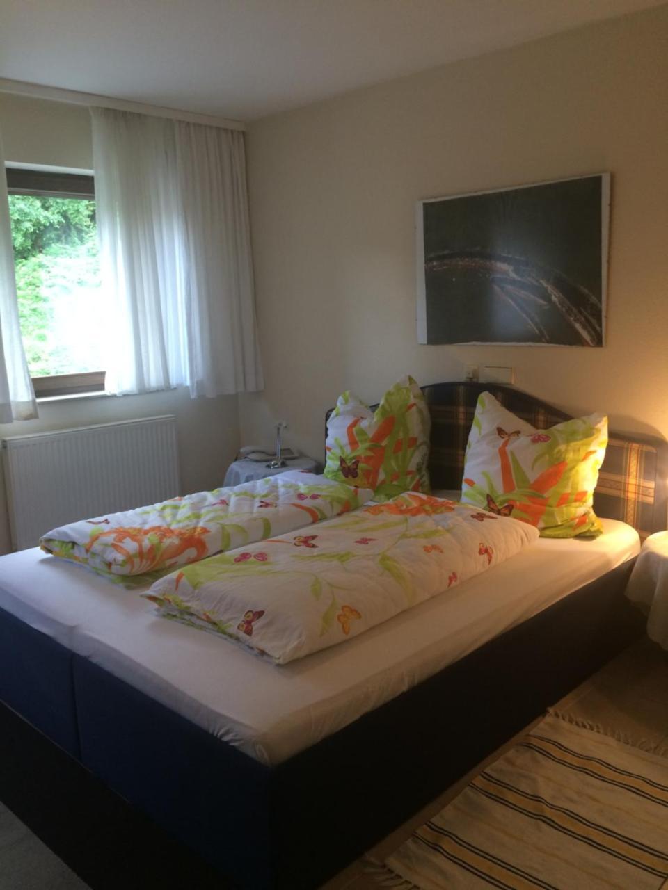 Icc Pfaelzer Hof - Hotel & Seminarhaus Schonau  Dış mekan fotoğraf